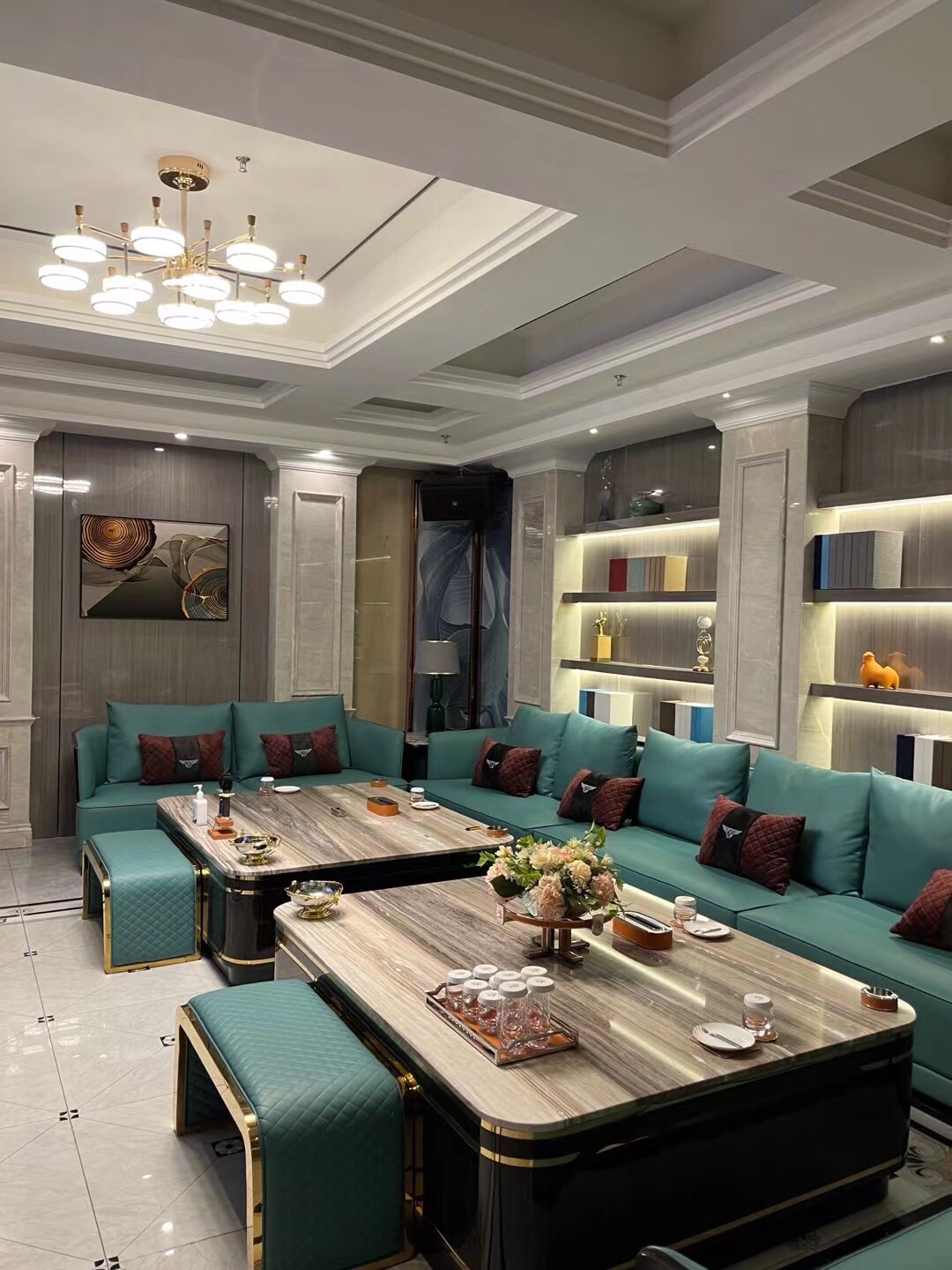 宁波商务ktv划算吗详解分析-北仑区ktv预订